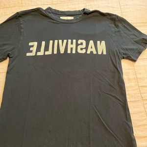 Imogene + Willie T shirt